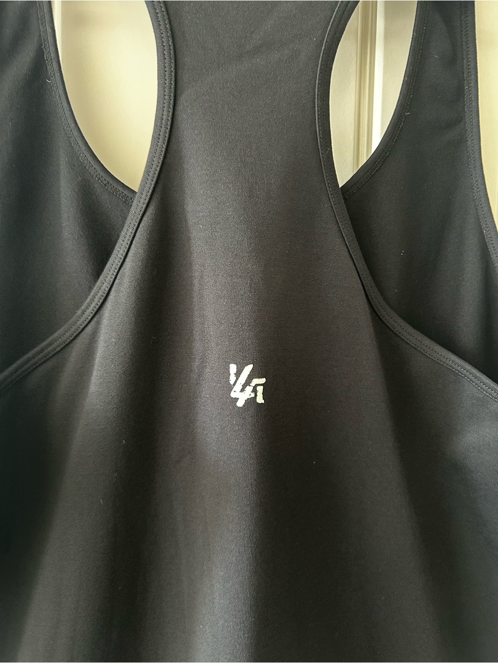YoungLA Racerback Performance Tank - Picture 4 of 4